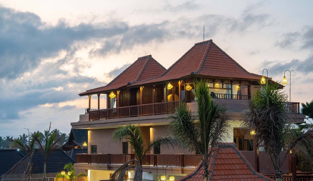 Barong Bali Resort Ubud