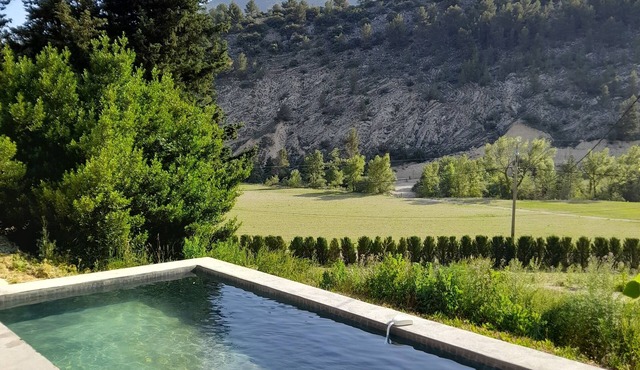 Baronnies Regional Nature Park