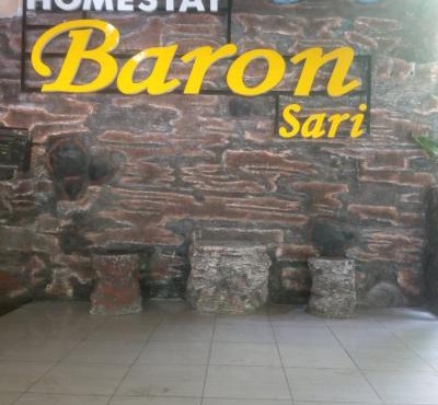 Baronsari GuestHouse