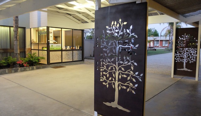 Barooga River Gums Motor Inn