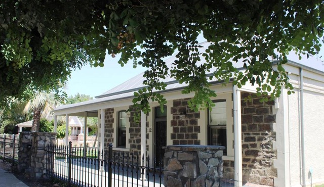 Barossa Bed & Breakfast