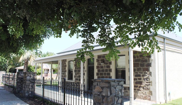 Barossa Bed & Breakfast