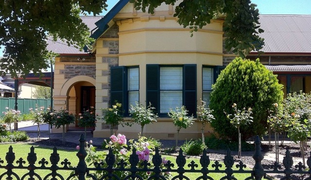 Barossa Dreams - Ruby Dreams