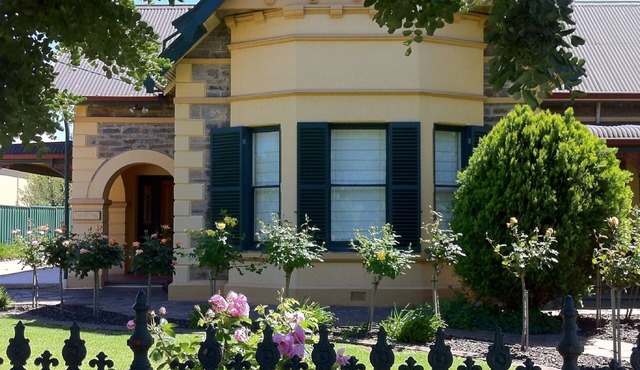 Barossa Dreams -Sapphire Dreams