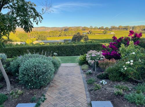 Barossa Garden Homestay