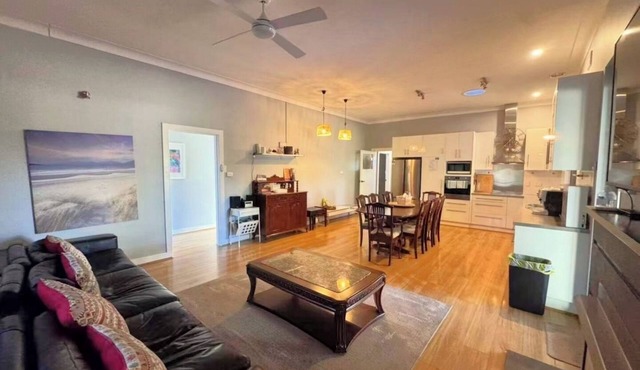 Barossa Hideaway: Tranquillity Among the Vines