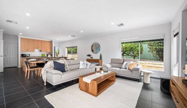 Barossa Luxe - Prime Location in Tanunda