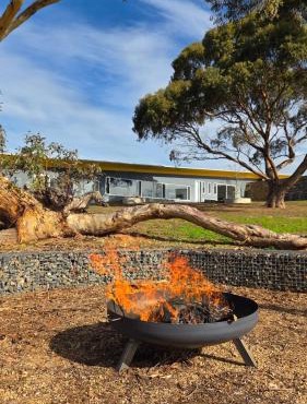 Barossa Pavilions & Glasshouse
