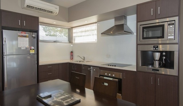 Barossa Valley Apartment 1