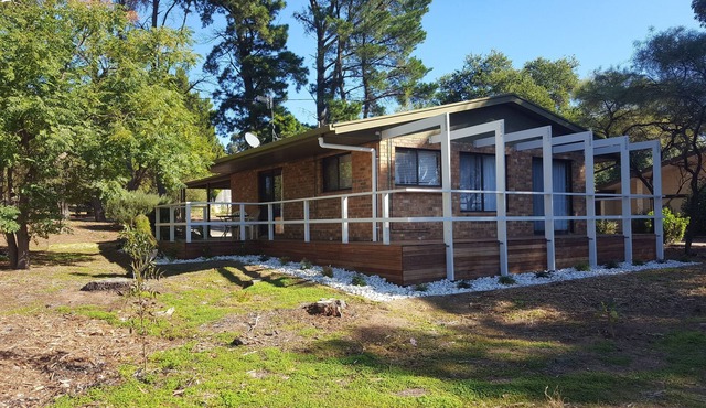 Barossa Valley Escape