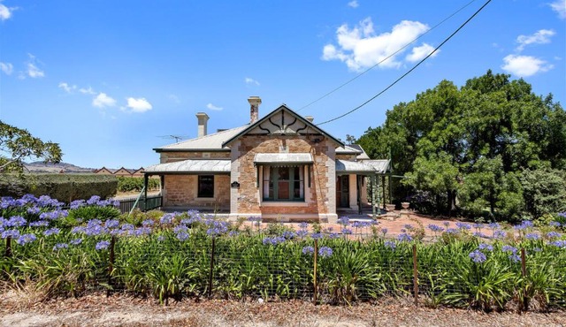 Barossa Vineyard Guesthouse