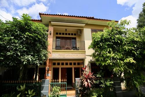 Barra Homestay