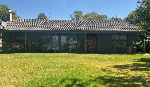 Barrabool Maze Estate