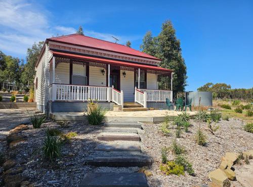 Barrabool Maze Estate