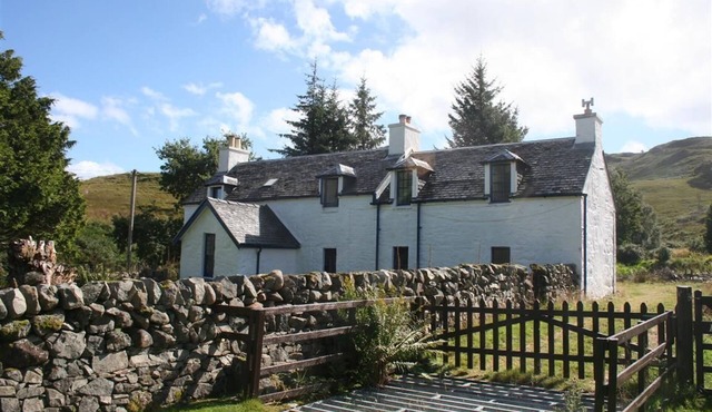 Barrachandroman Farmhouse - peace and tranquility awaits