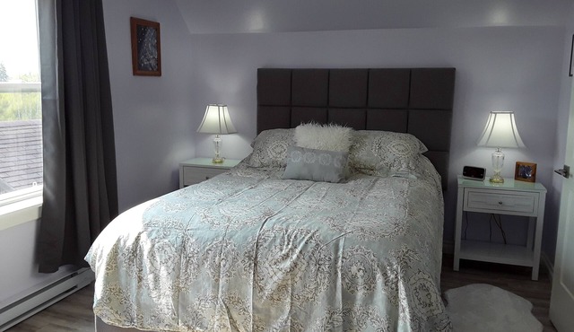 Barradise Loft. A little Piece of Paradise