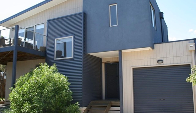 Barramundi Breeze the perfect family beach getaway.