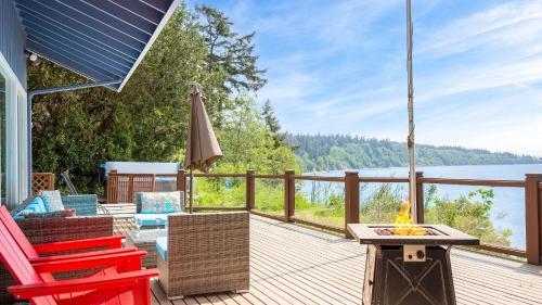 Barranco by AvantStay Stairway to Beach Views