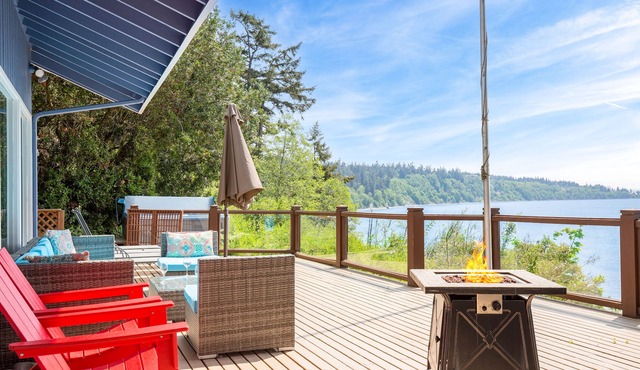 Barranco by AvantStay | Stairway to Beach + Views