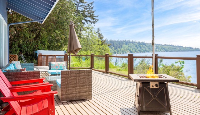 Barranco - Private Beach Access | Hot Tub