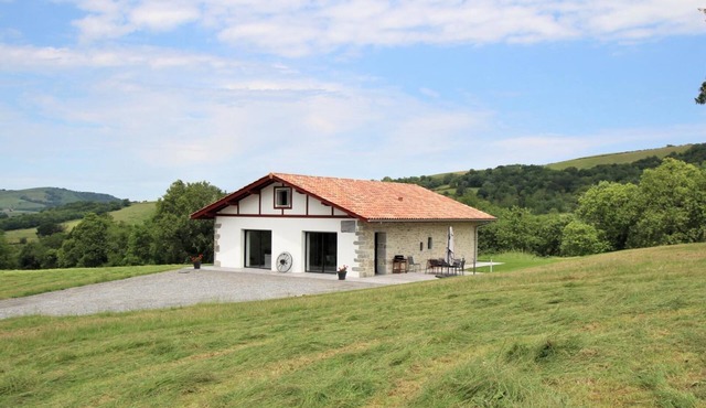 BARRANDEIA - JUXUE - Gîte