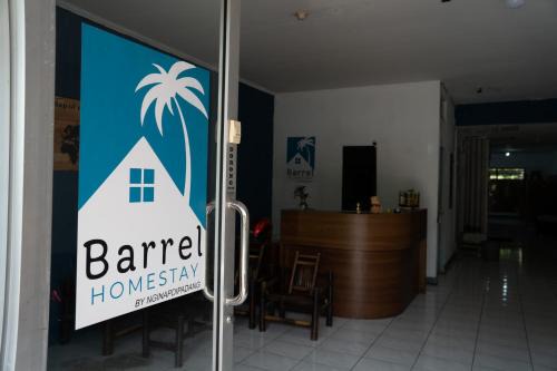 BARREL HOMESTAY PADANG - Mentawai Tour Package, Airport Transport, Sumatra Local Touch