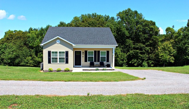 Barren Valley II at Barren River Lake