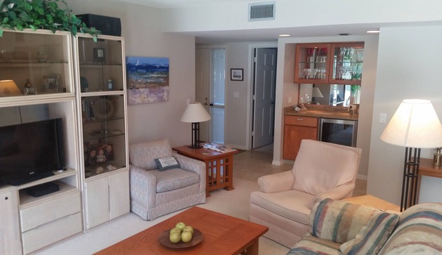 BARRIER ISLAND CONDO FOR OFF SEASON RENTAL
