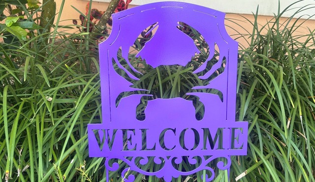 BARRIER ISLAND GEM! Private Ocean Access, Pool, Great Community, and Super Host