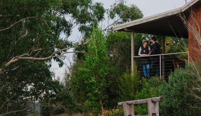 Barrington Hideaway- River Cottages