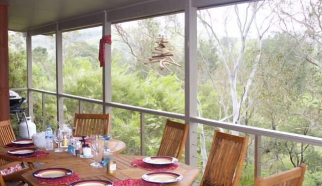 Barrington Hideaway- River Cottages