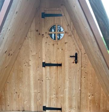 BARRIQUE DES 4 SAISONS