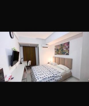 Barsa city by oye luxury