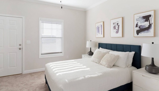 Barsala l Charming 1BD Cottages with Private Porches & More
