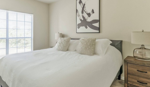 Barsala l Settler’s Ranch 1BD: Fitness, Pool & More!