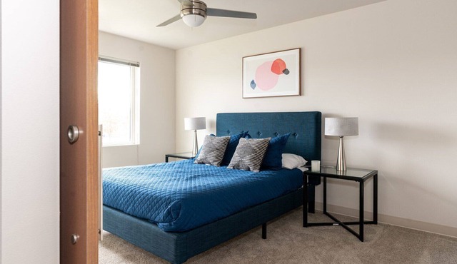 Barsala | Modern Loft with Wellness Center, Billiards & Ping Pong Table