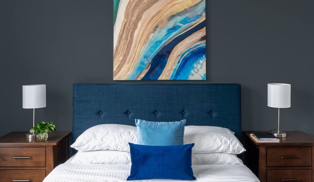 Barsala | Pearl District Studio Apartment