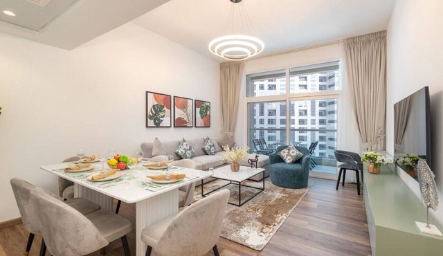 Barsha Heights near Internet City Metro & Emirates