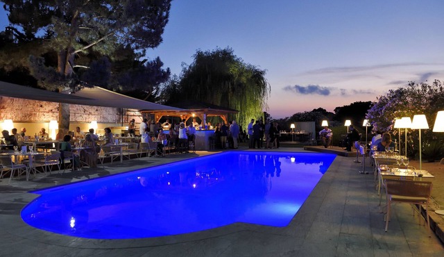 Bartaccia Hotel