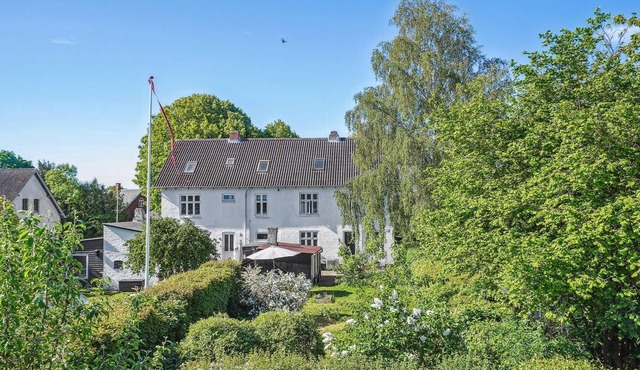 "Bartha" - 3km from the sea by Interhome