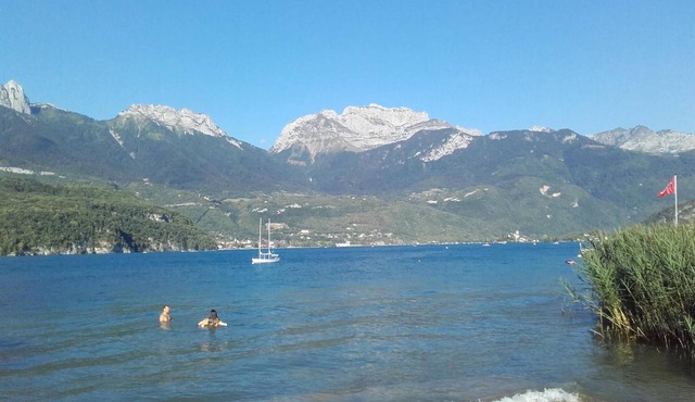 Barthoux Chambres d'Hôtes