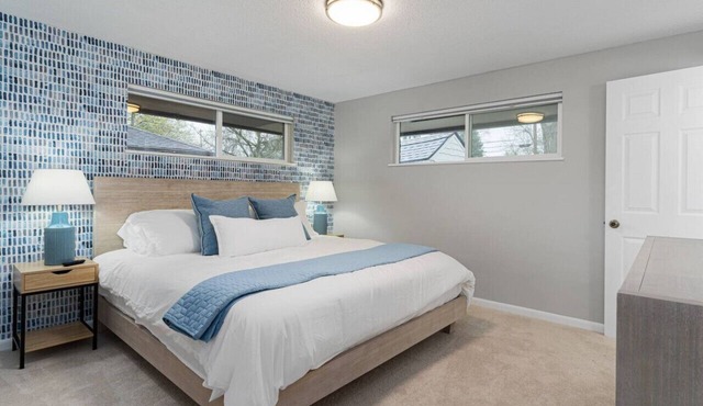 Bartlett Beacon - 3BR 2BA Ranch in Quiet Setting