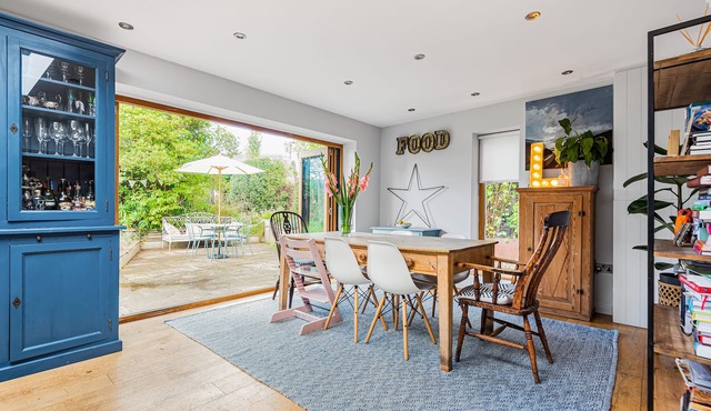 Barton Cottage Bed and Breakfast