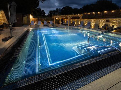 Barton Hall Hotel & Spa