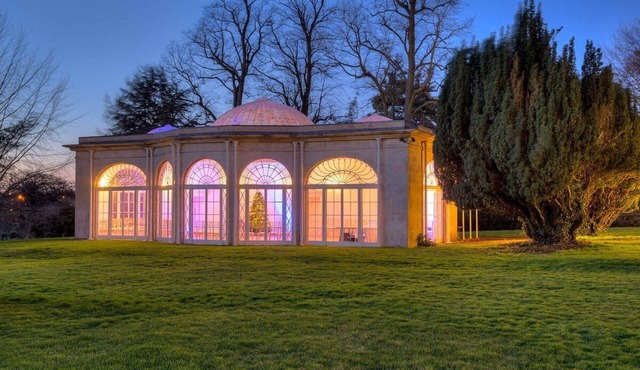 Barton Hall Hotel & Spa