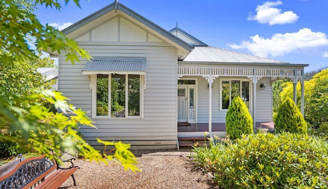 BARTON MILL AT MARYSVILLE