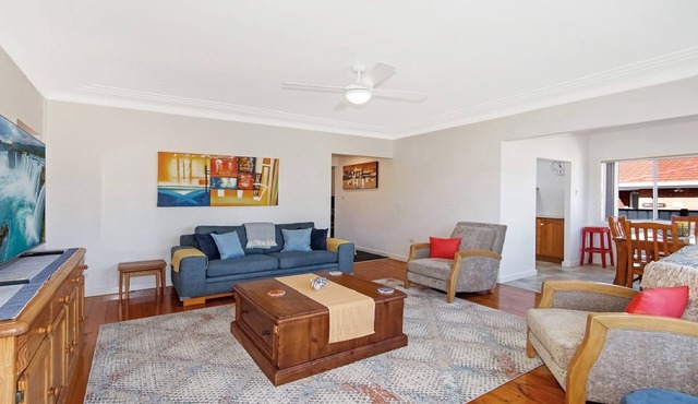 Barwell Cottage Woy Woy