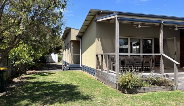 Barwon Bliss Beach House