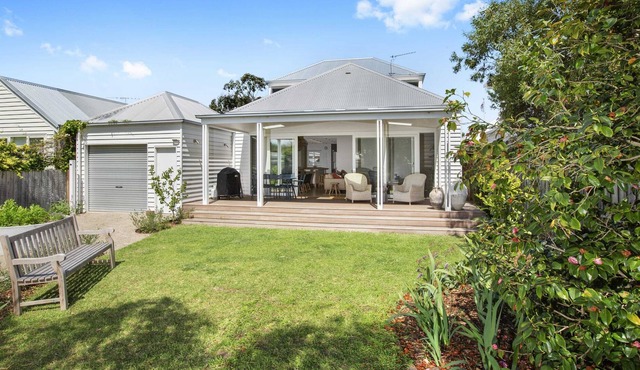 Barwon Heads Best, Barwon Heads