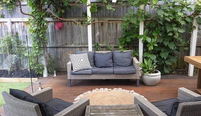 Barwon Heads family haven!